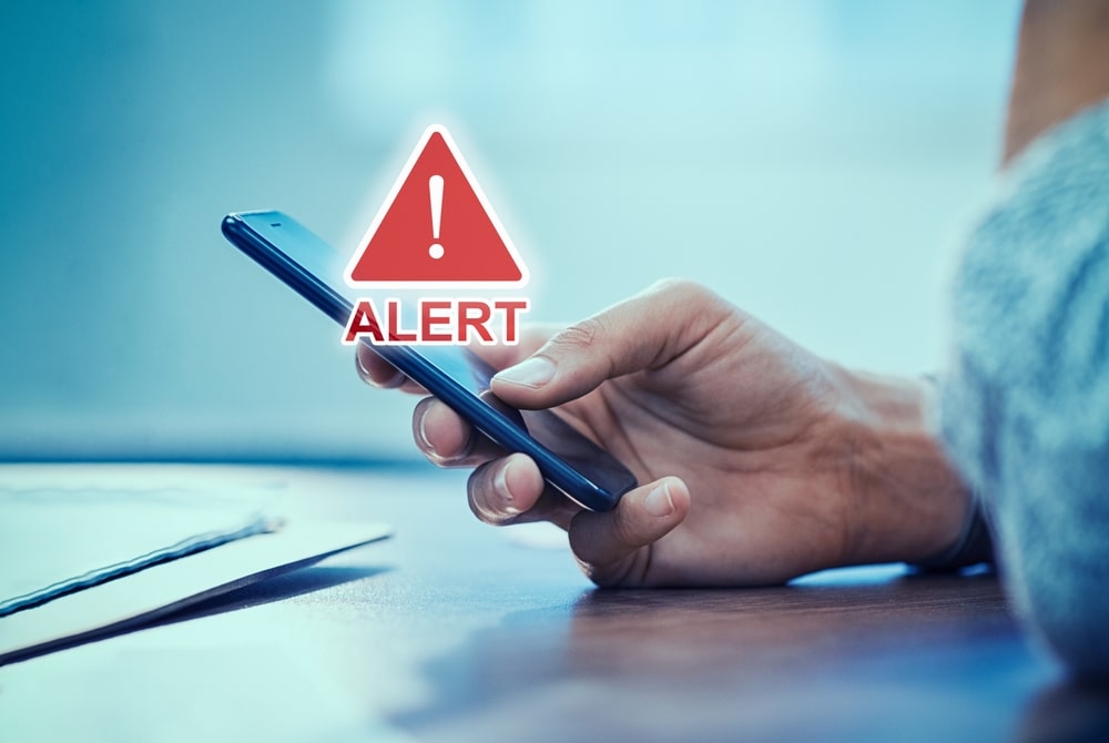 UK to roll out test of ‘Armageddon Alarm’ this Sunday