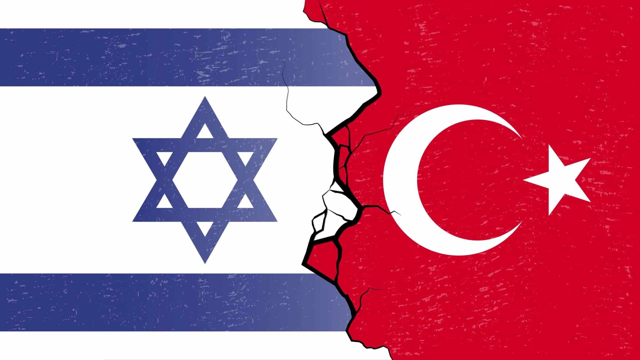 Turkey has just completely severed economic ties, and closes airspace to Israel