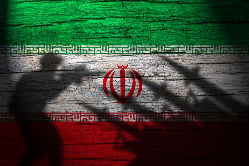 Iran is calling for an “Islamic NATO” giving chilling resemblance to future “Gog and Magog” setup