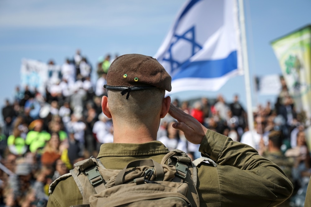 Israel’s Military Crisis Deepens as Reservists Refuse to Fight in Gaza