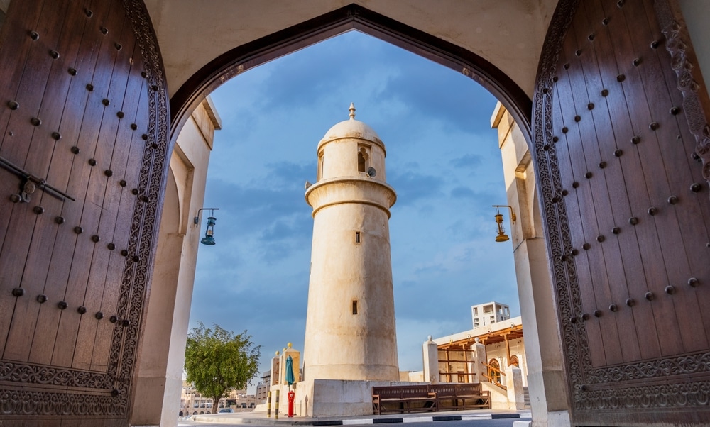 Qatar calls for retaliation against Israel for strike in Doha