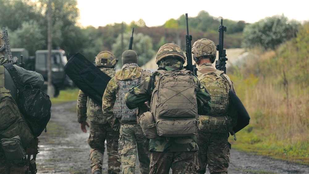 Putin orders highest conscription in 9 Years, 135k men by 2026, preparing for large scale war?