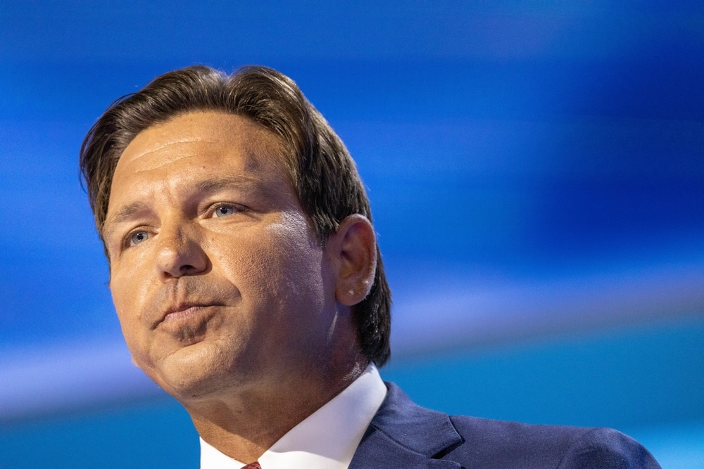 DeSantis to push for Florida to be first in US to end ALL vaccine mandates