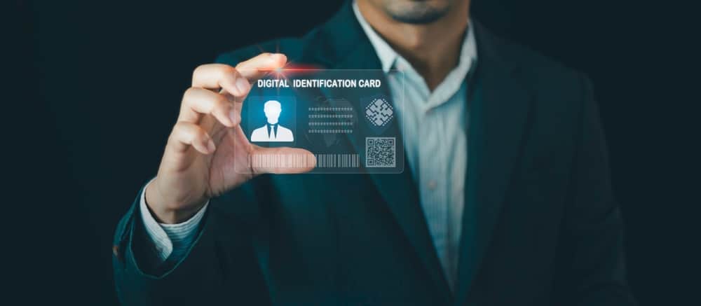 Digital ID cards may soon be mandatorily distributed to ALL in Britain