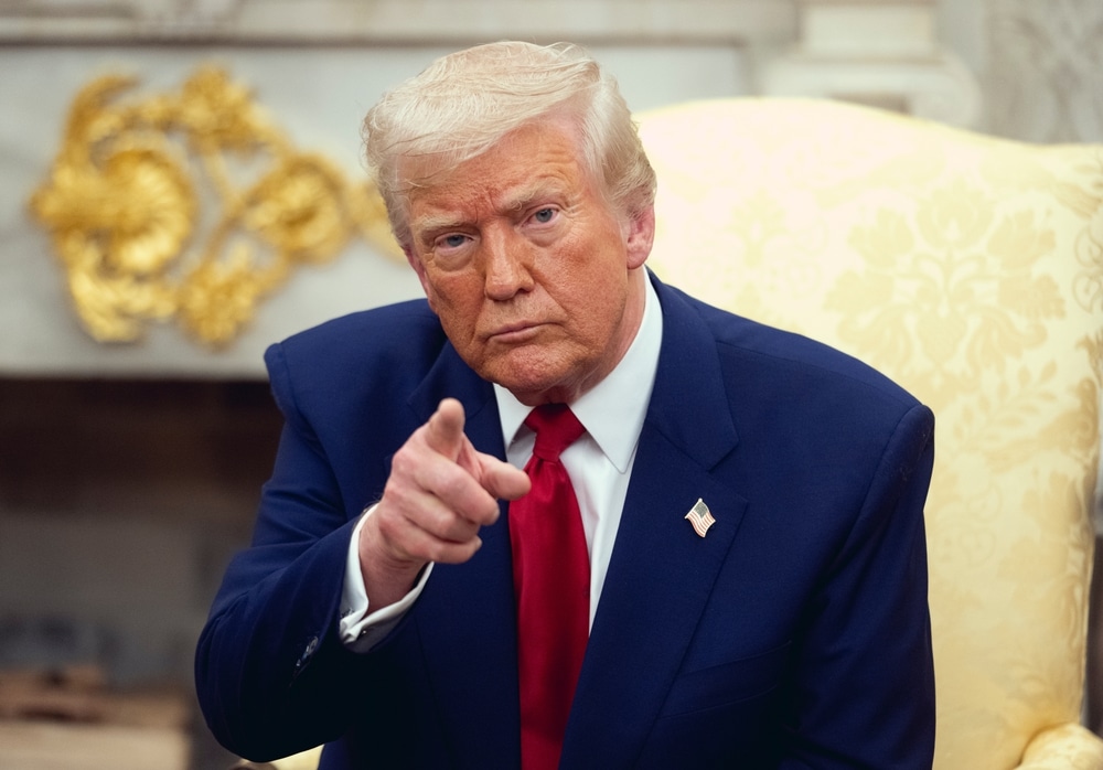 Trump threatens Hamas with ultimatum: Accept deal and release hostages or pay the consequences