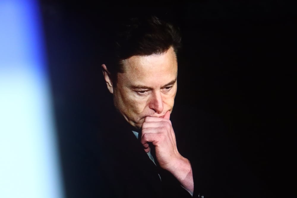 Elon Musk Delivers Ominous Message ‘Violence is Coming’ and ‘You Either Fight Back, Or You Die’