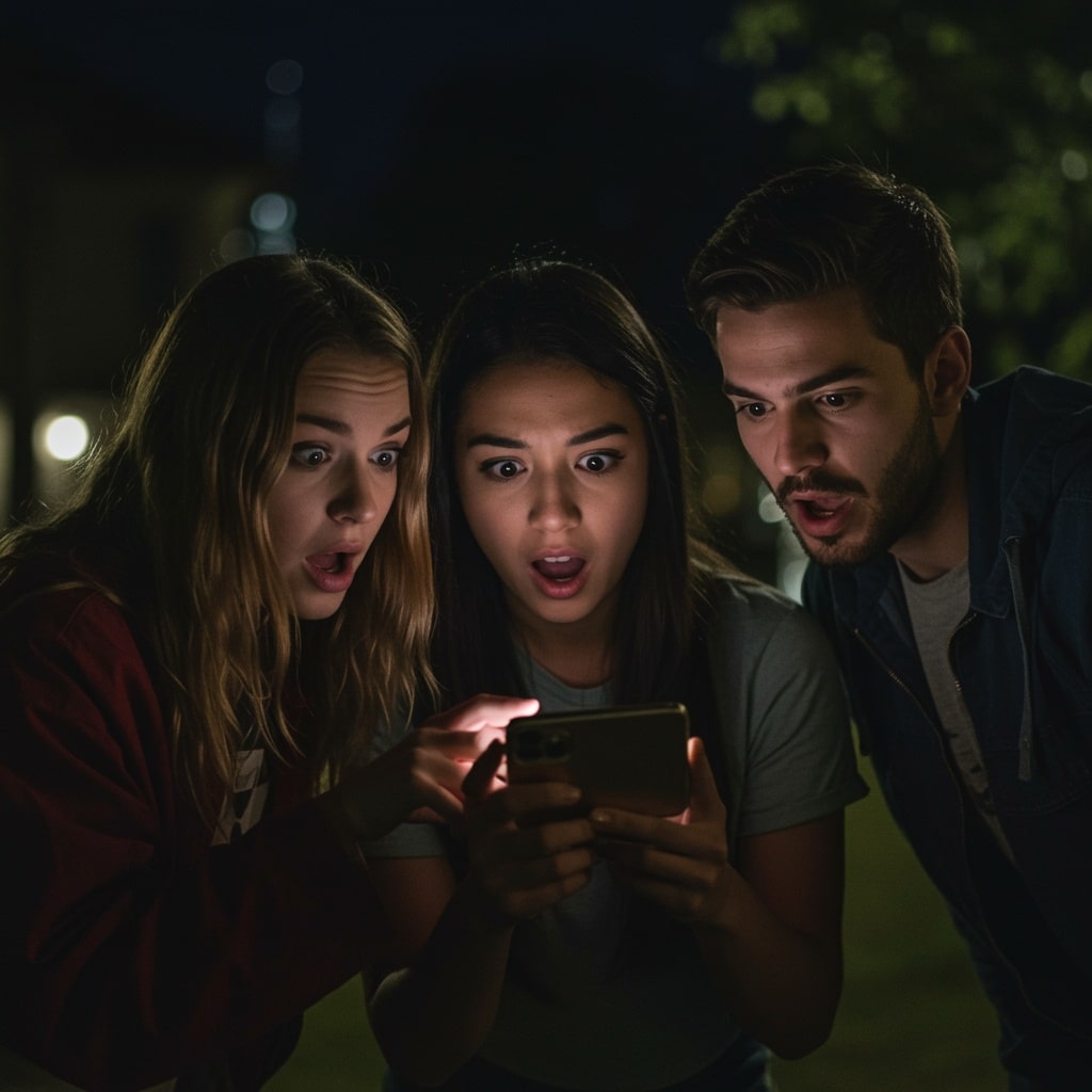 Three women kidnapped, ra**d, tortured and executed on TikTok livestream watched by dozens