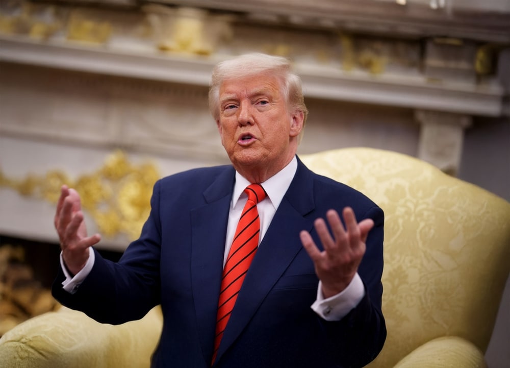 Federal court strikes down Trump tariffs as illegal under federal law in appeals ruling