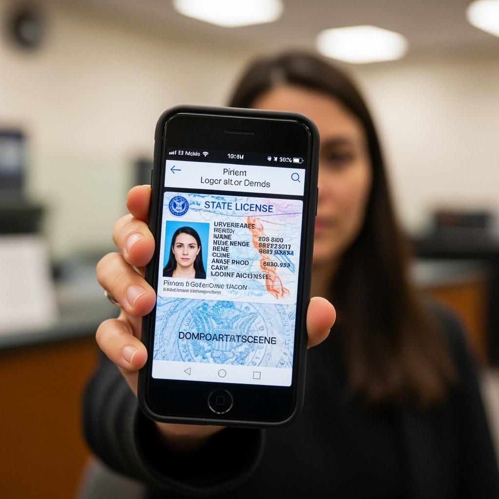 UK Prime Minister advances Digital ID initiative to tackle illegal immigration