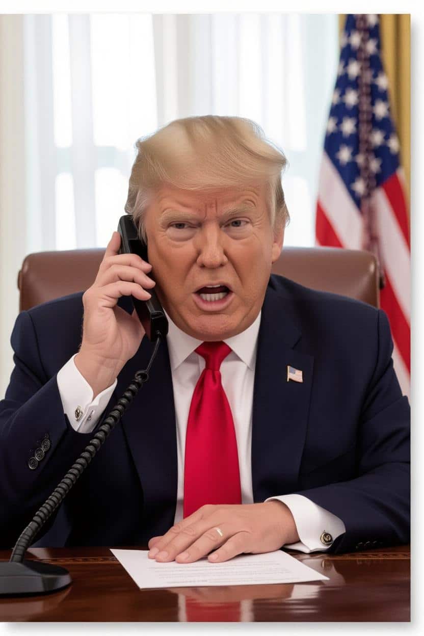 Trump and Putin meeting canceled after Russia insists its goal to conquer Ukraine ‘has not changed’