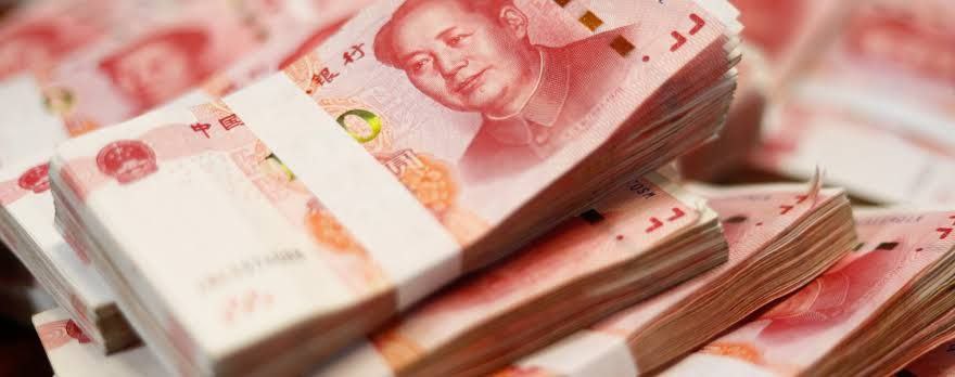 India Begins Paying for Russian Oil in Chinese Yuan