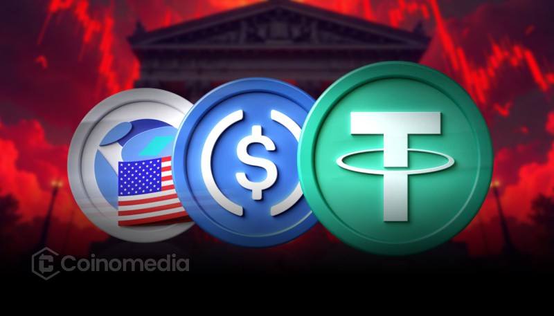 Top Global Banks Unite for New Stablecoin Project