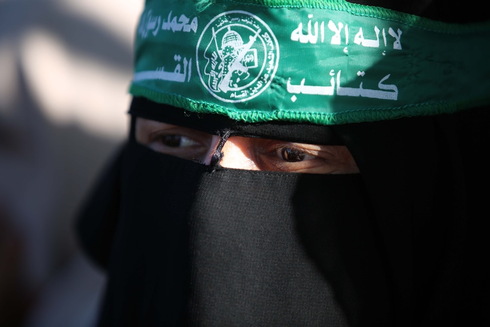 Hamas executes ‘collaborators’ in Gaza as it clings to power amid fears Trump’s peace deal is already at risk