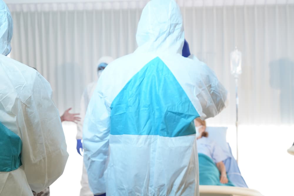 New strain of Mpox virus detected in California that is more severe and easily spread