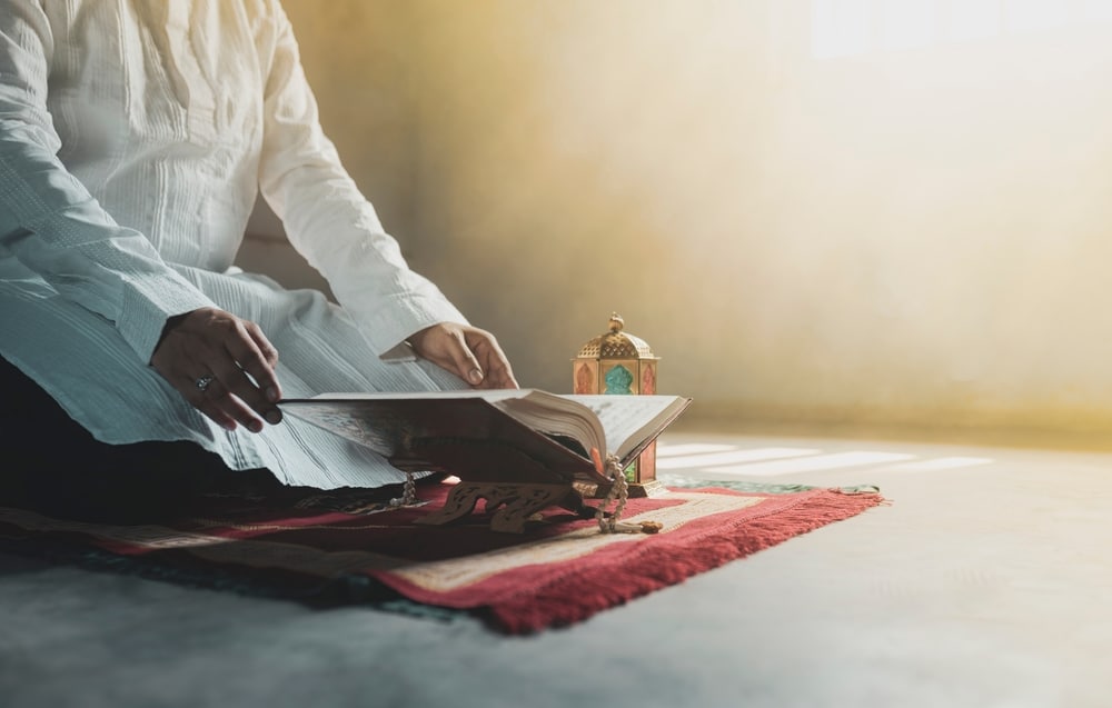 Experts warn that Christianity will be toppled by Islam as religious majority in America