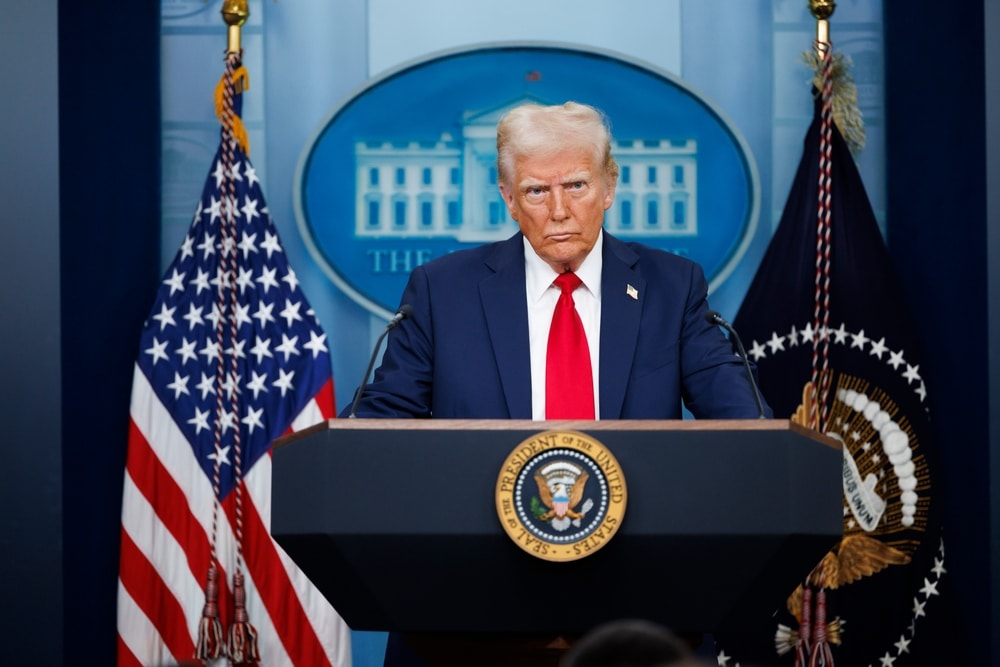 Trump gives Hamas ‘three or four days’ to respond to Gaza plan or ‘pay in hell’