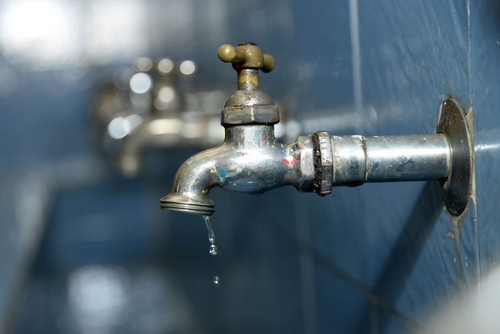 Unprecedented water rationing to begin in Washington state