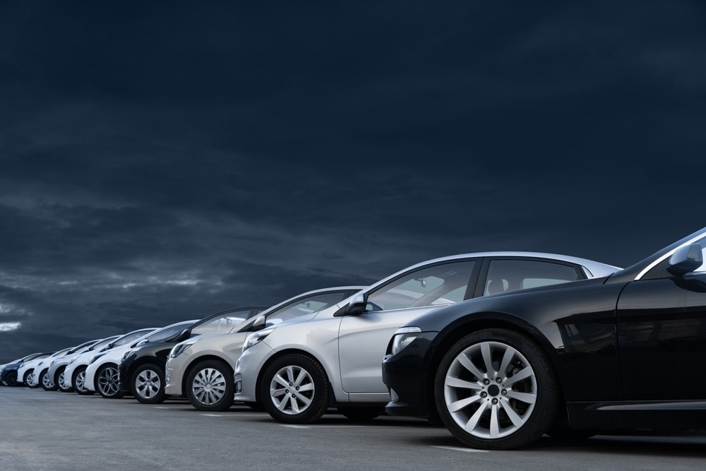 Another auto company bankruptcy sets alarm bells ringing that US economy could be heading toward repeat of 2008 financial meltdown