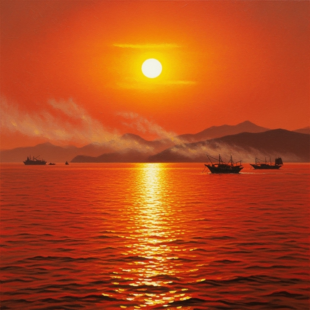 Mysterious heatwave warms Pacific Ocean to new record leaving scientists baffled