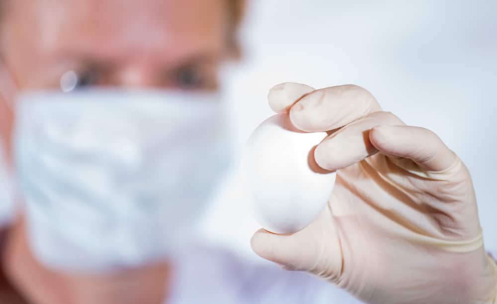 Dangerous egg recall expanded to 6 MILLION cartons after dozens left battling deadly bacteria