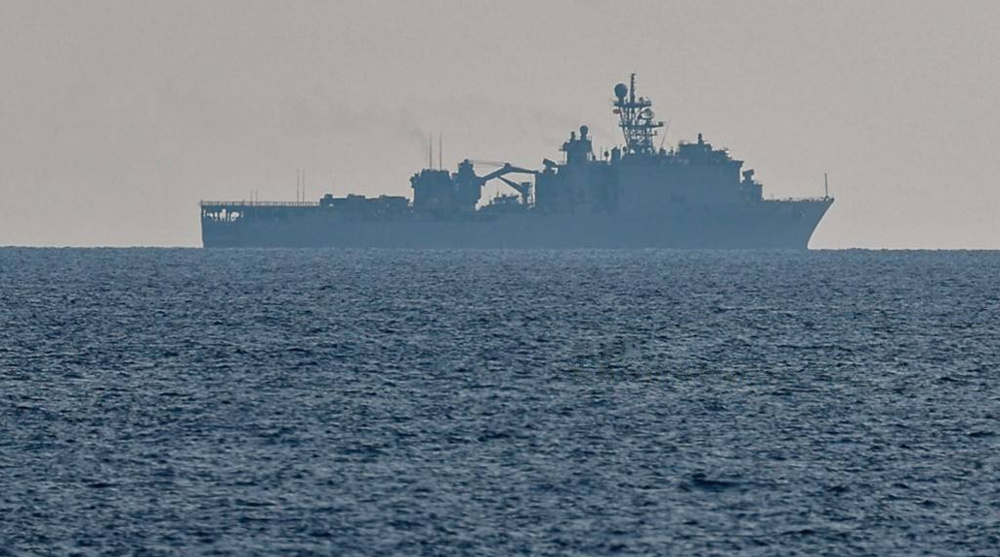 China says ‘seriously concerned’ over Japan’s military, security moves