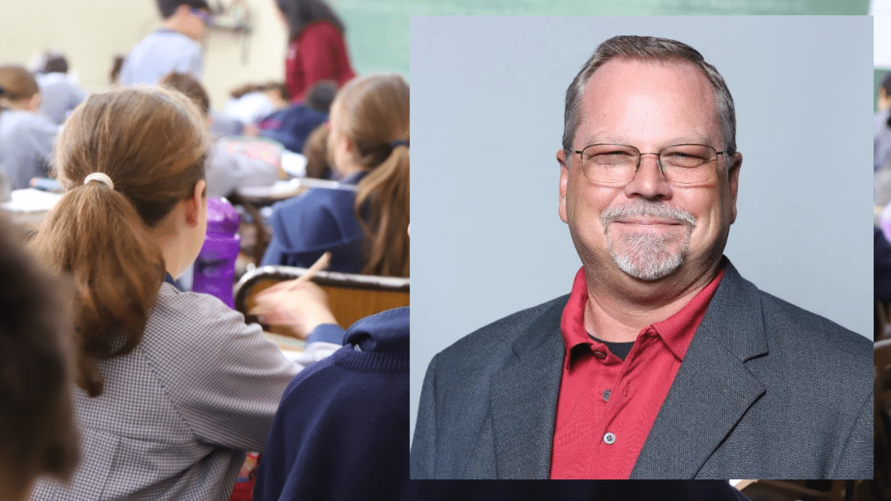 Principal resigns after using Grindr to pursue ‘secret school tryst’ with student