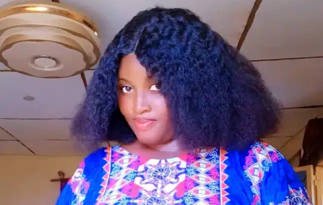 TikTok star executed by jihadists on livestream while her family watched