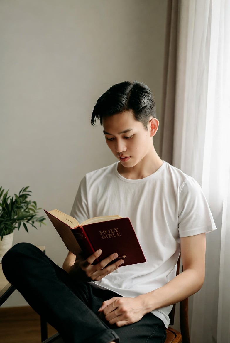 More Americans are now reading the Bible but fewer believe it’s 100% accurate