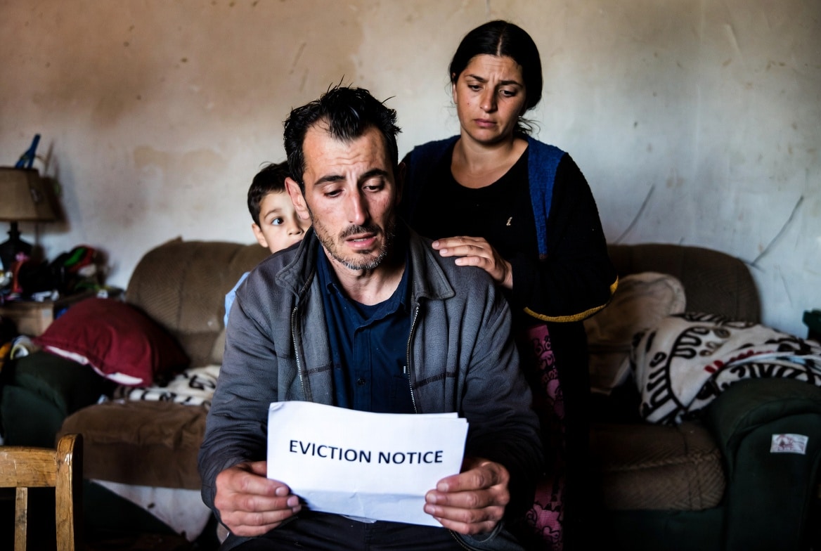 Middle Class showing signs of buckling under five years of persistent inflation