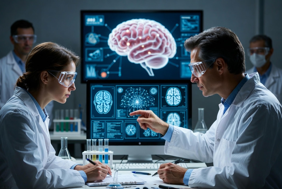 Scientists have just created an AI that can basically read your mind