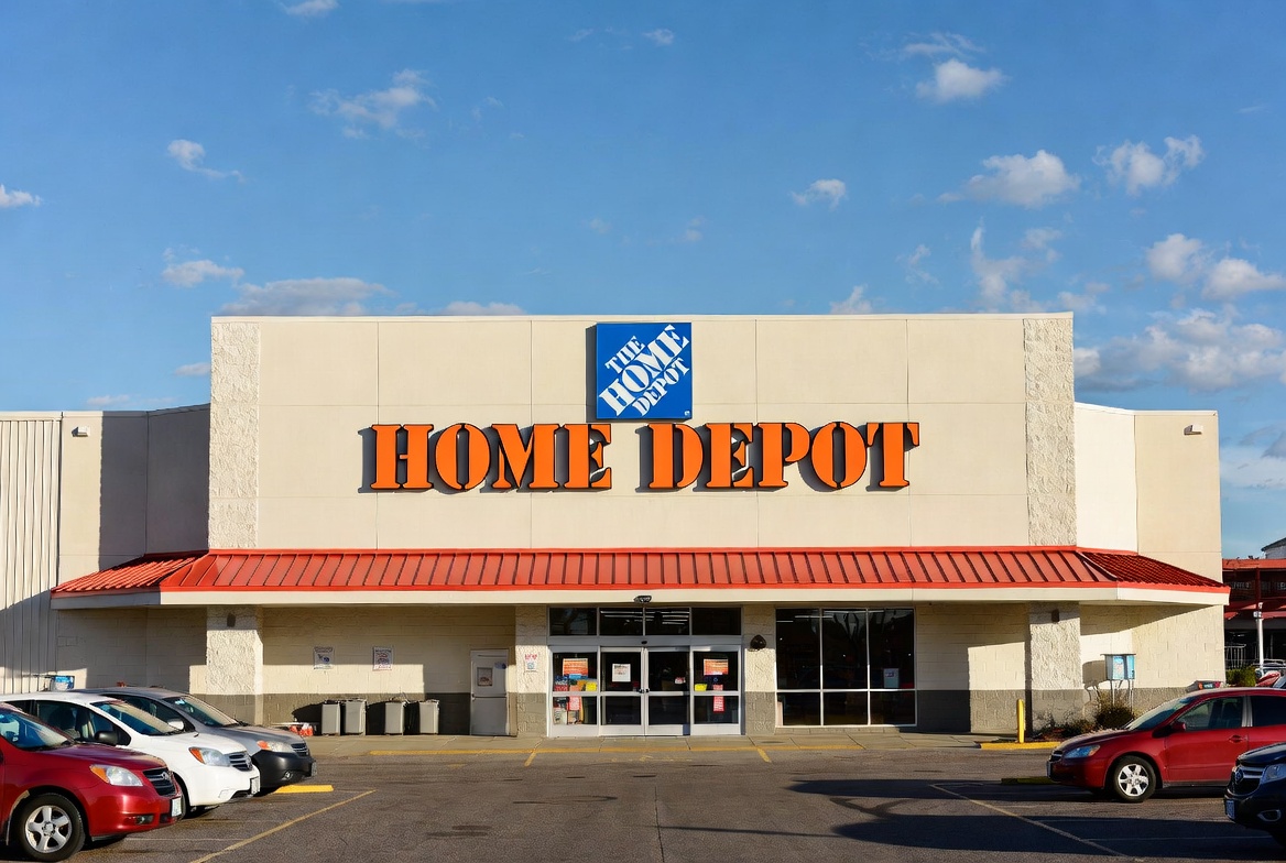 Home Depot sounds the alarm regarding latest sales update that points to recession