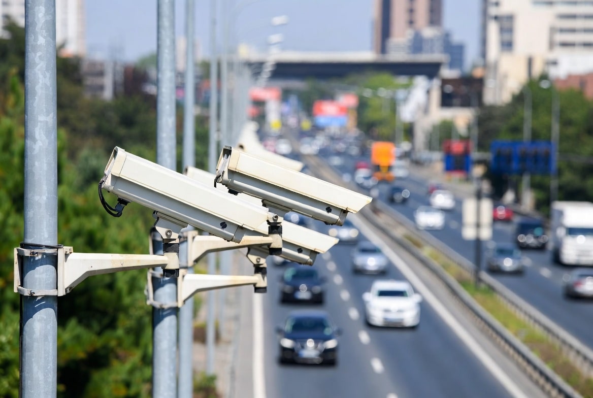 Border Patrol is monitoring US drivers and detaining those with ‘suspicious’ travel patterns