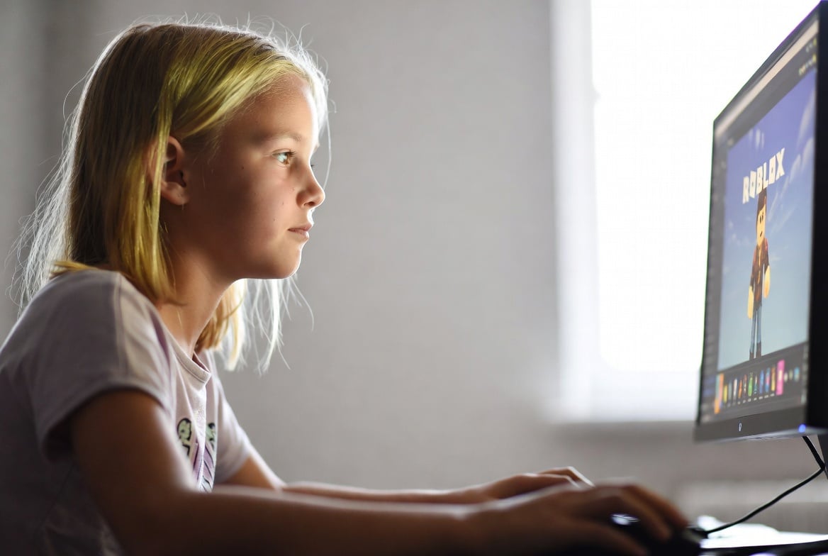 Mother sues Roblox after she says daughter’s suicide linked to extremist group