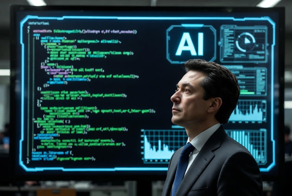 41% of young adults support giving AI broad government powers