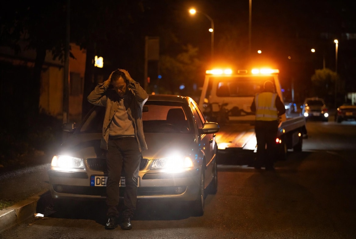 Vehicle repossessions projected to reach 10.5 million by the end of the year