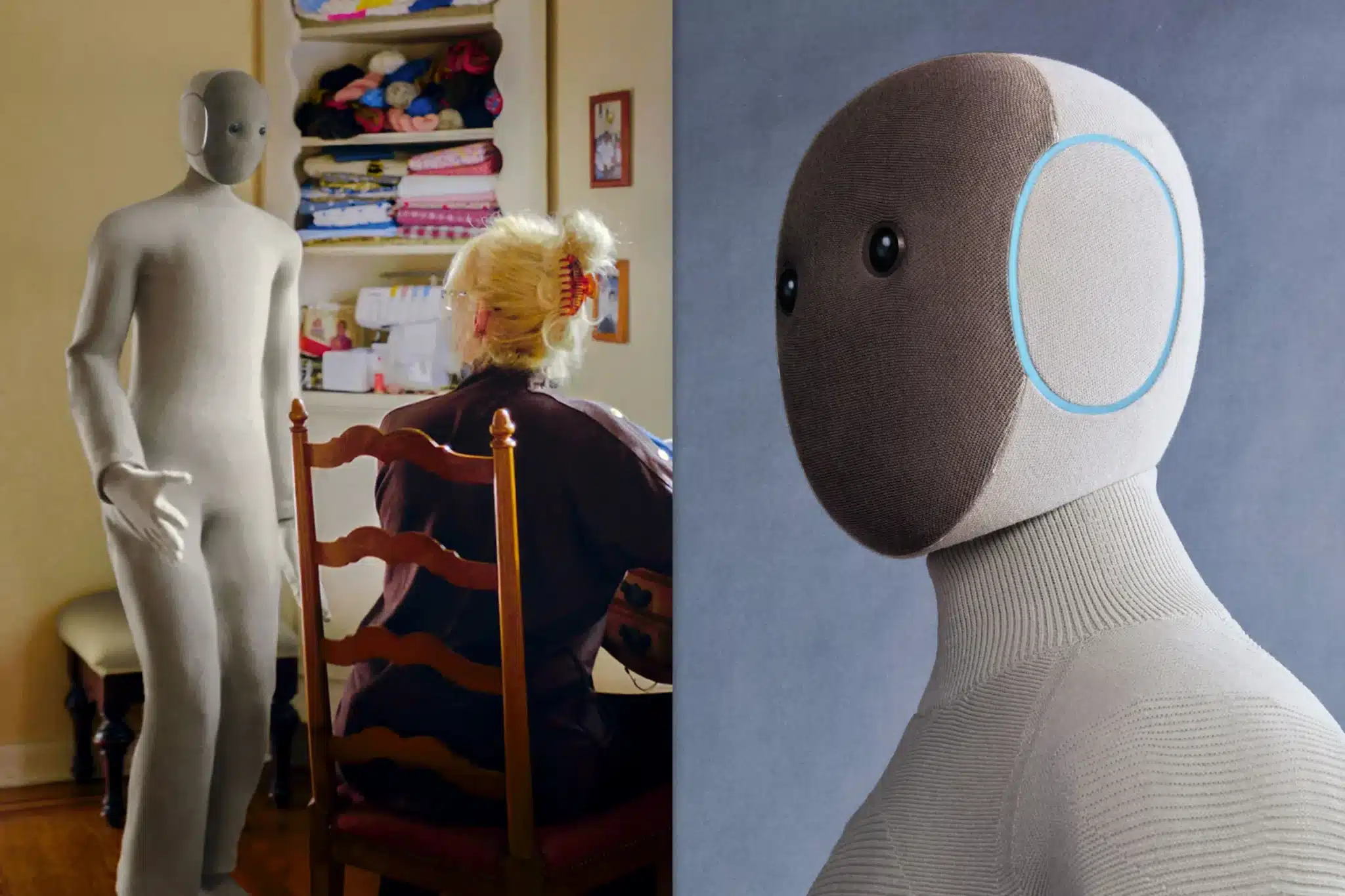 I-Robot becoming reality? Humanoid robot capable of doing your chores set roll out