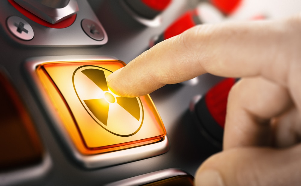 WAR: President Trump orders immediate “Nuke Tests”