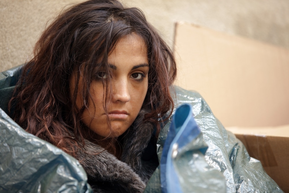 Some SNAP recipients say they have to choose between rent and food amid halt in benefits