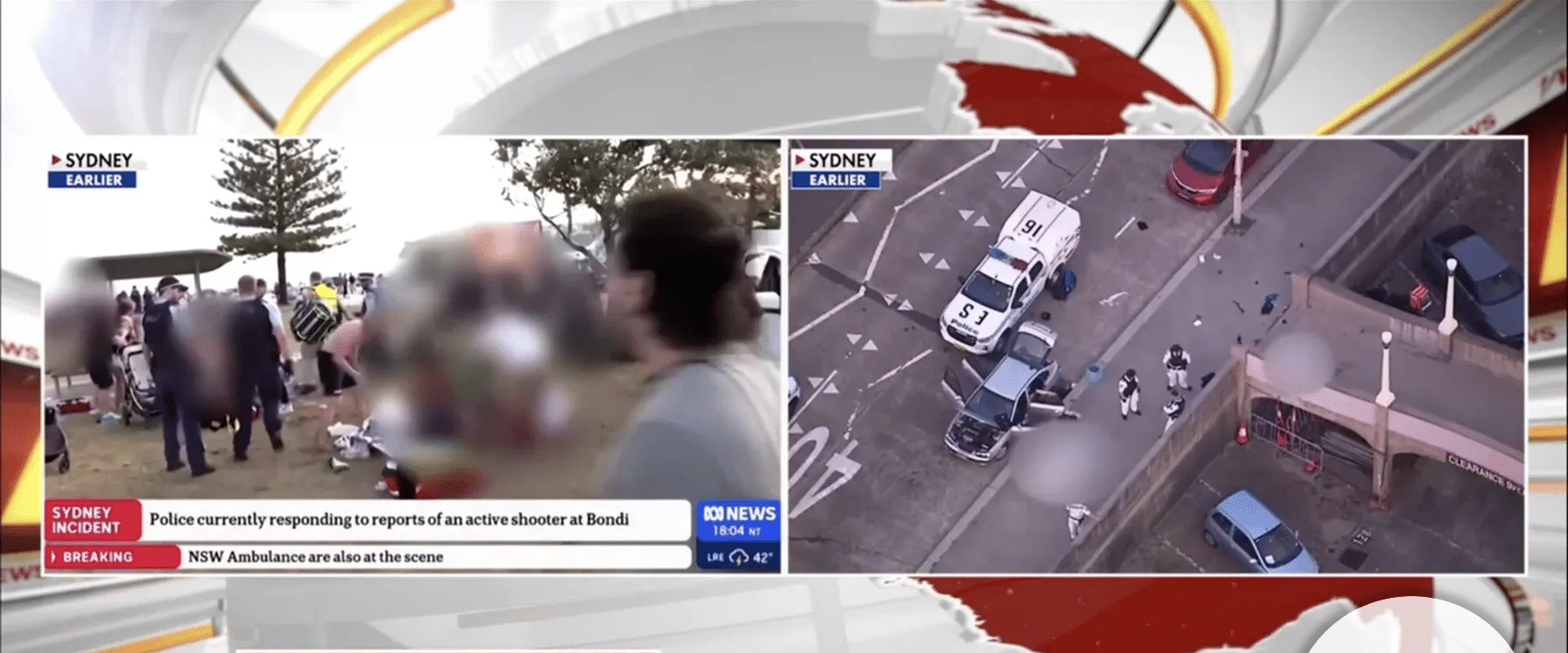 Israeli officials heap blame on Australian government after Bondi Beach shooting: ‘Countless warning signs’