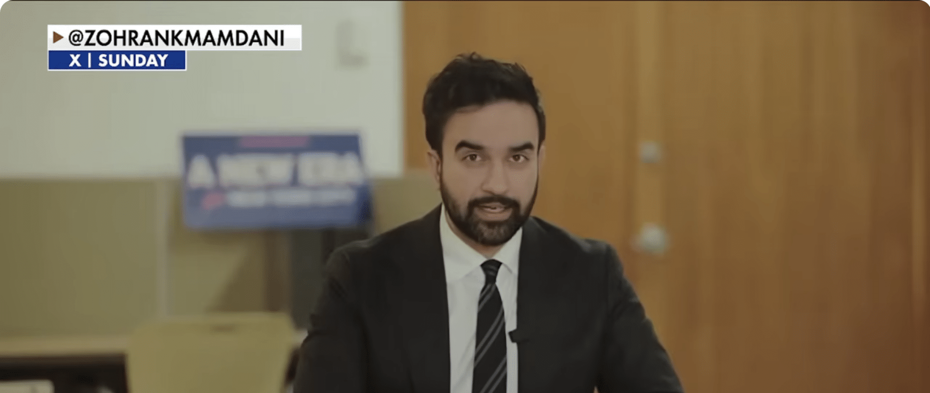 More Muslim candidates are seeking office as ‘Mamdani effect’ takes hold