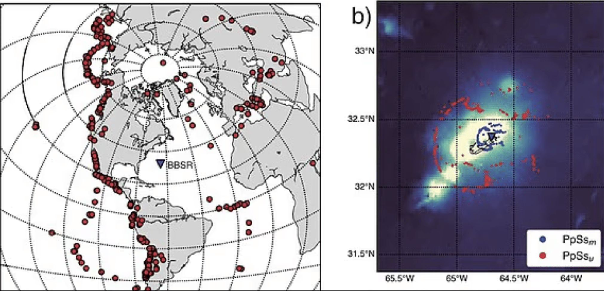 Scientists baffled by giant structure hidden beneath Bermuda ‘unlike anything else on Earth’