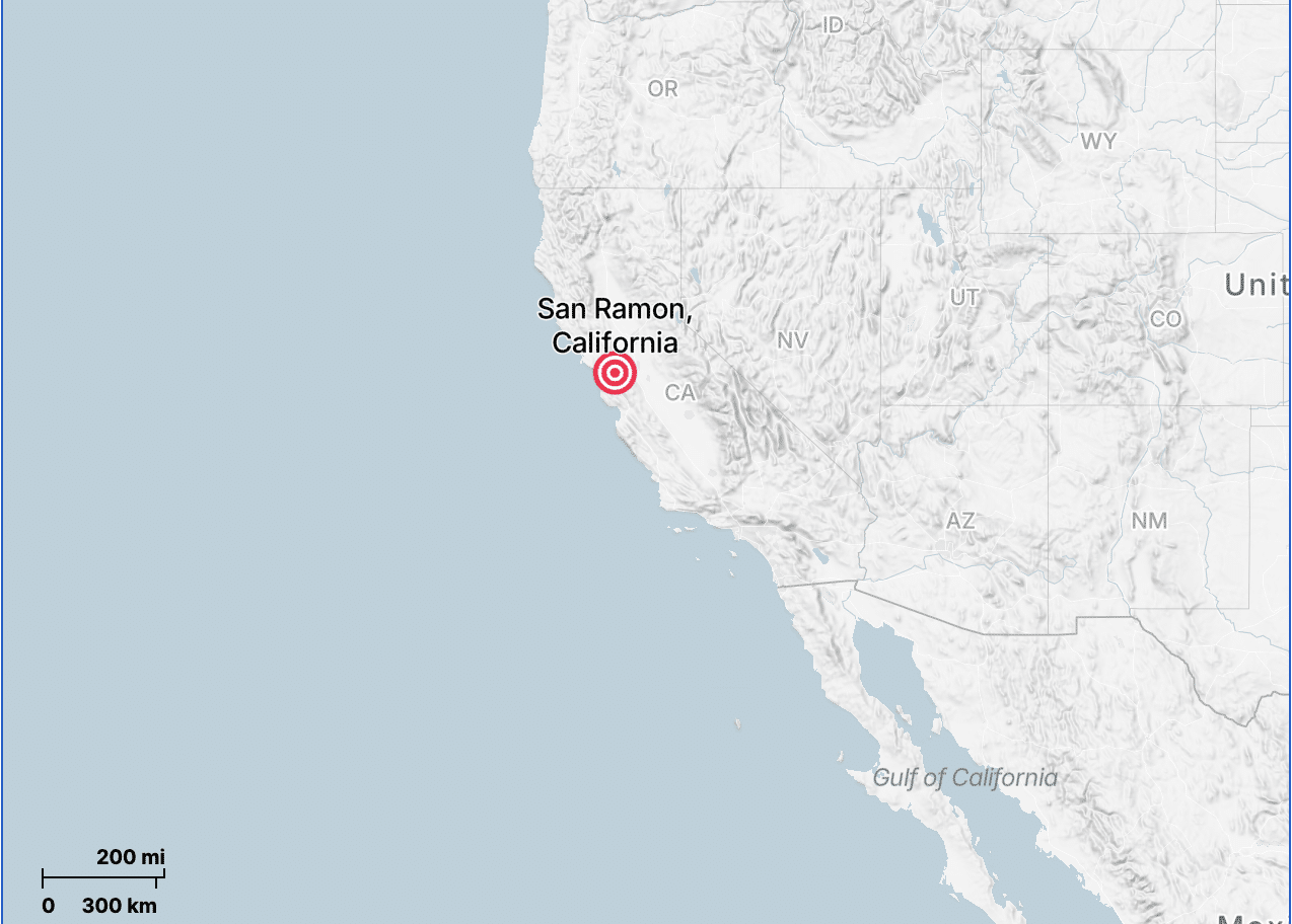 Earthquake swarm strikes California for FOURTH day as officials raise chance of the ‘Big One’