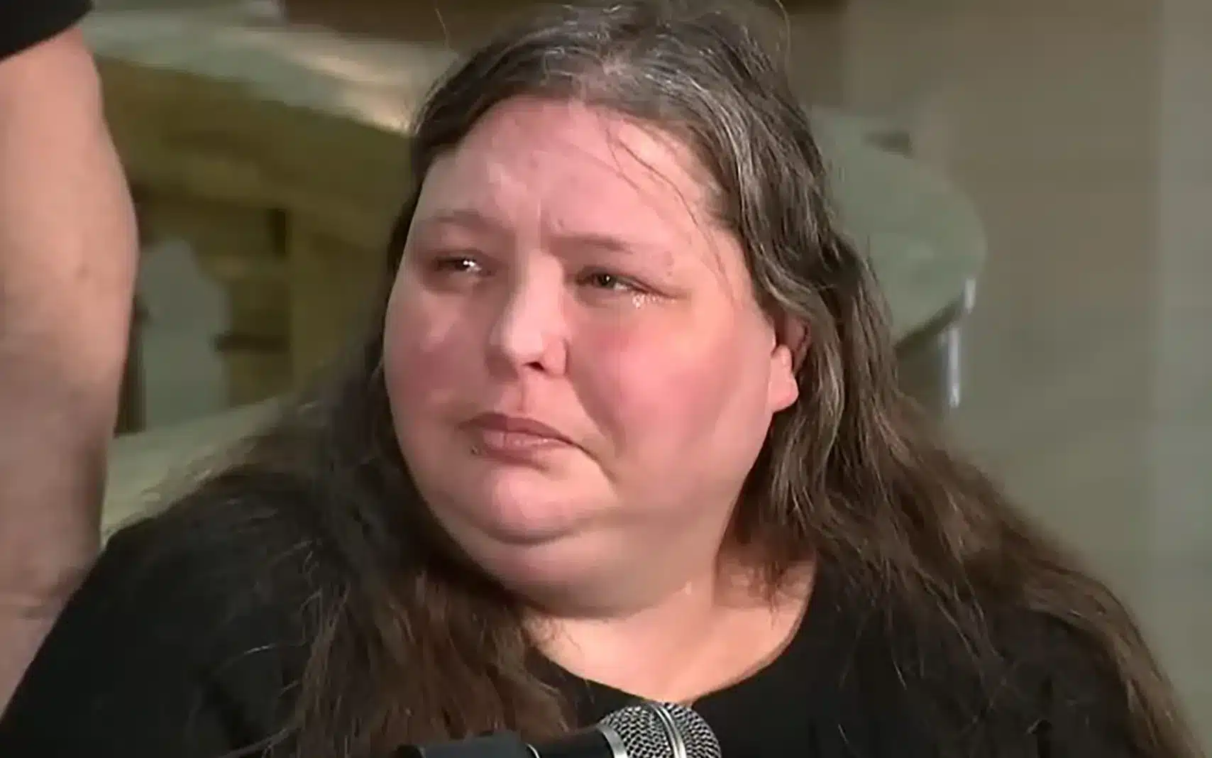 Canada was unable to treat a sick woman so it offered to assist her in taking her own life