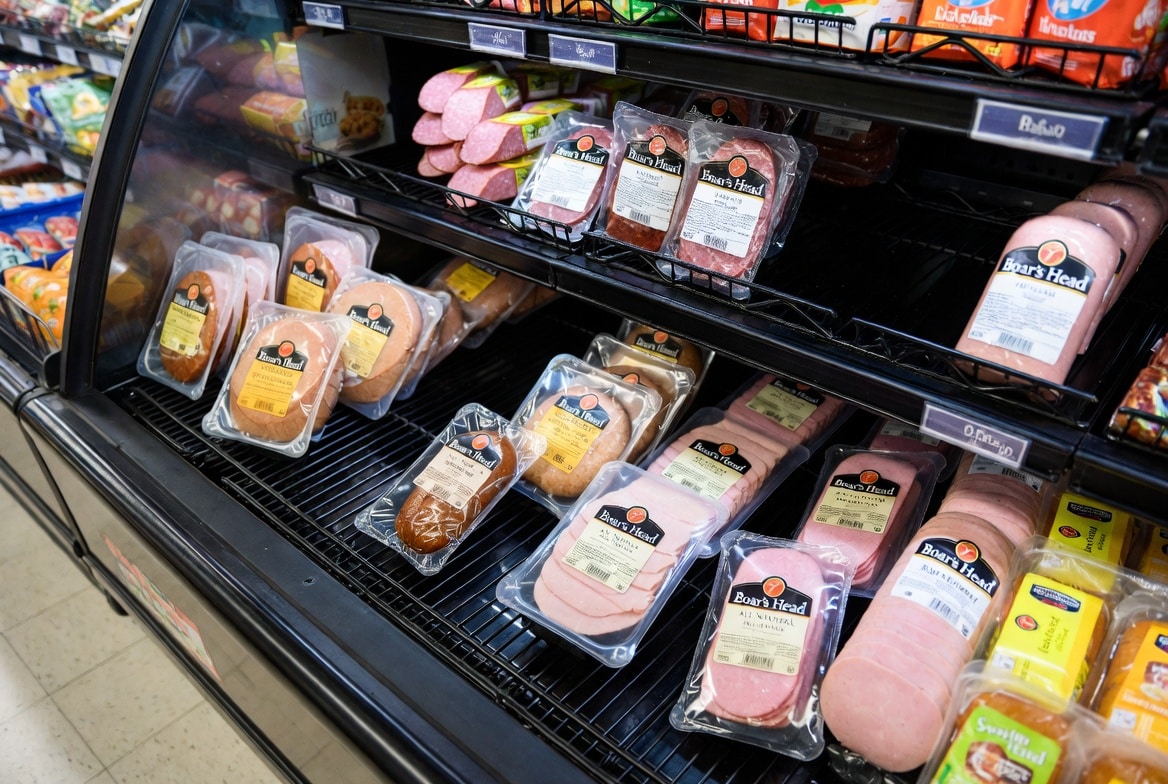 DEVELOPING: Boar’s Head products have been recalled over possible listeria contamination