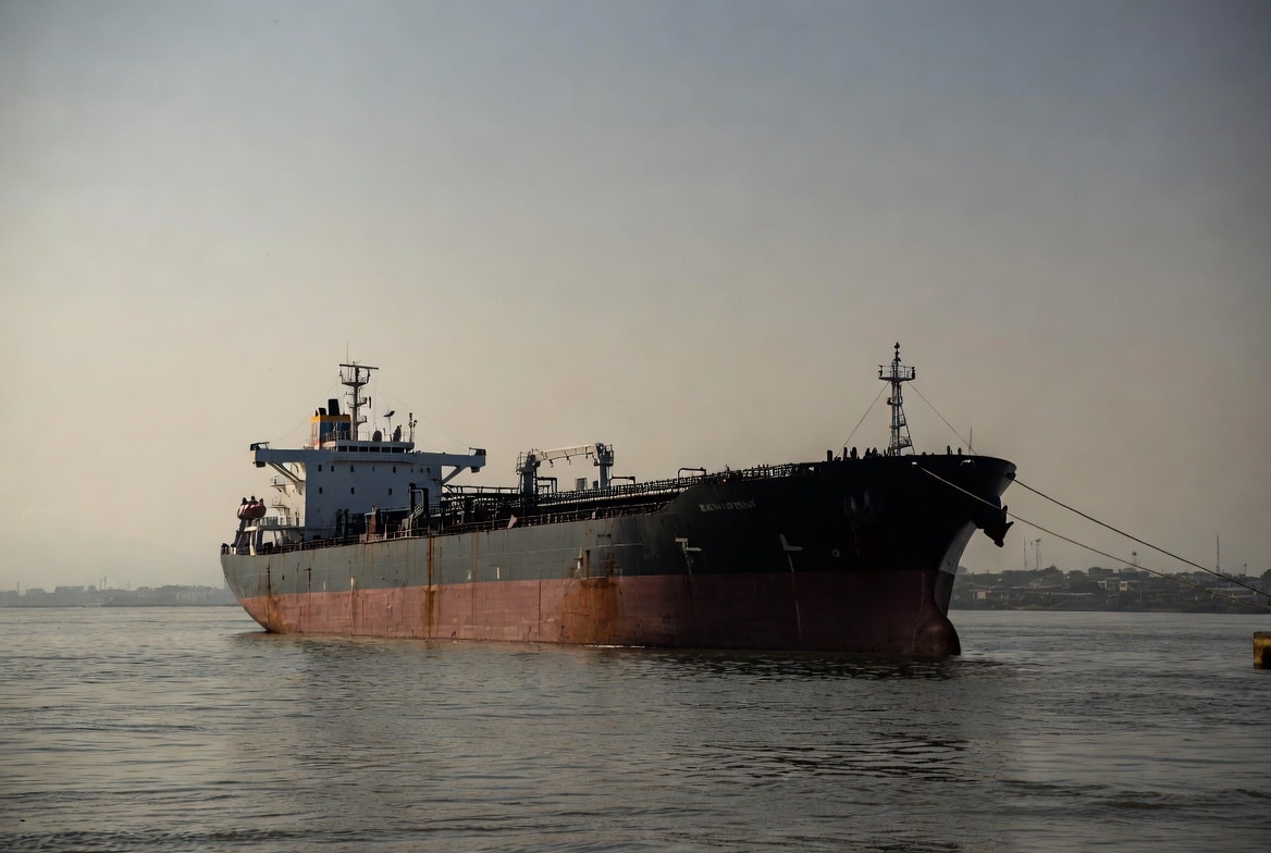 The U.S. has seized a second oil tanker near Venezuela
