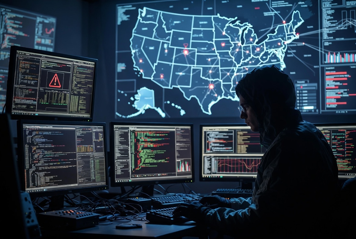 New report reveals China using cyber weapons to instill societal havoc, chaos across US and West