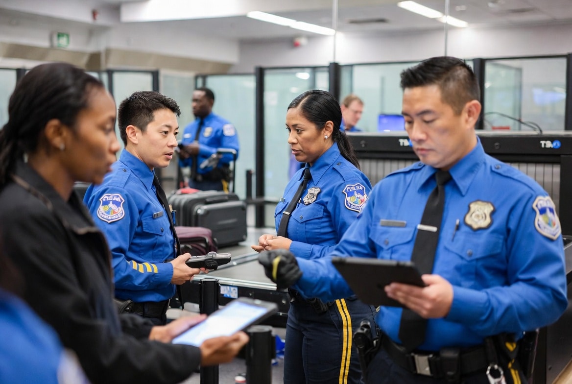TSA will begin charging $45 fee for air travelers without REAL ID