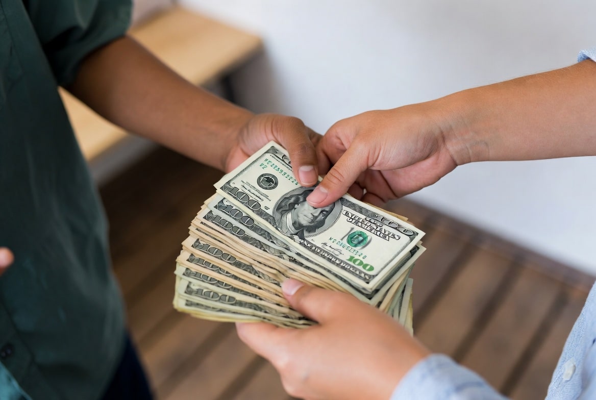 Cook County in Illinois establishes permanent guaranteed basic income program