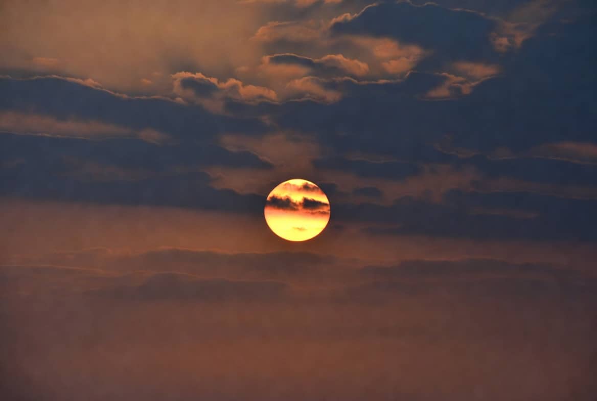 Private companies have raised millions to block the sun. What could go wrong?