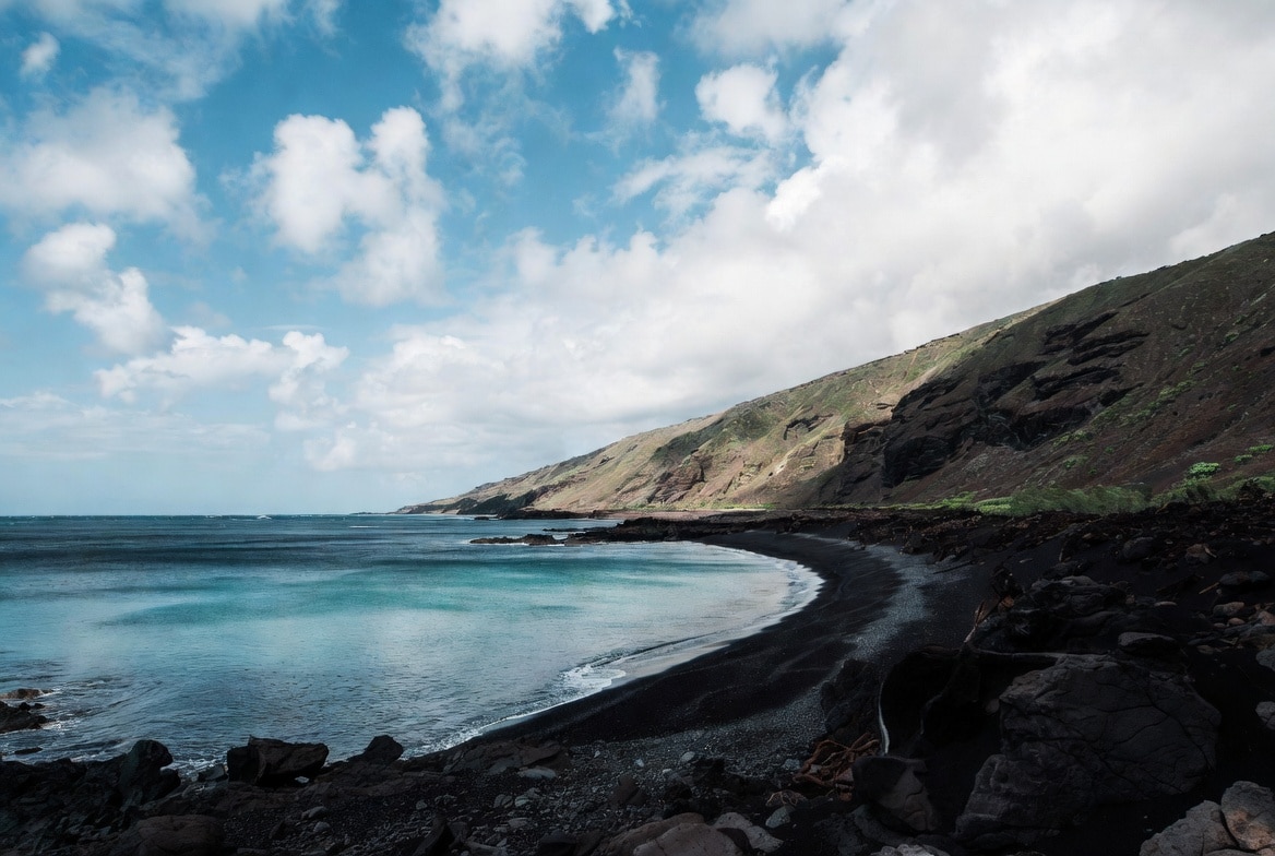 Strong 4.6 magnitude earthquake rattles Hawaii’s Big Island